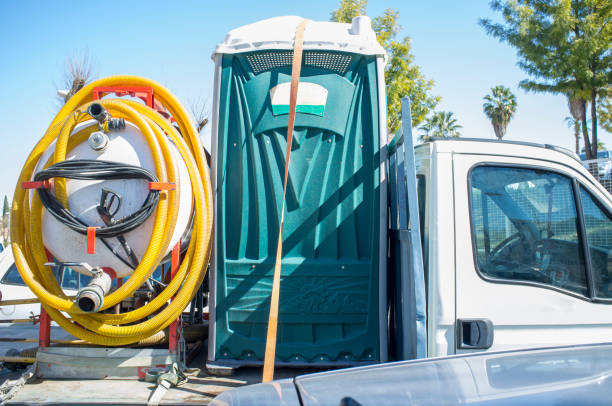 Best Portable restroom trailer rental  in Port Oconnor, TX