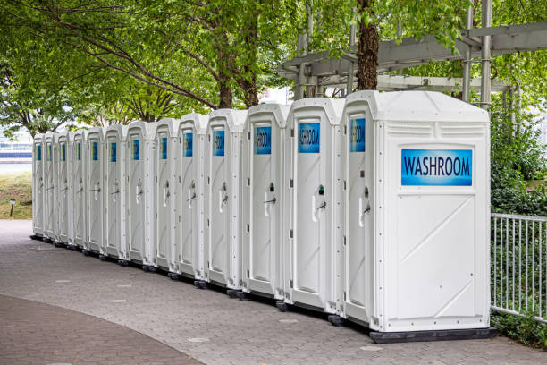 Trusted Port Oconnor, TX porta potty rental Experts