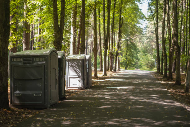 Portable restroom solutions in Port Oconnor, TX