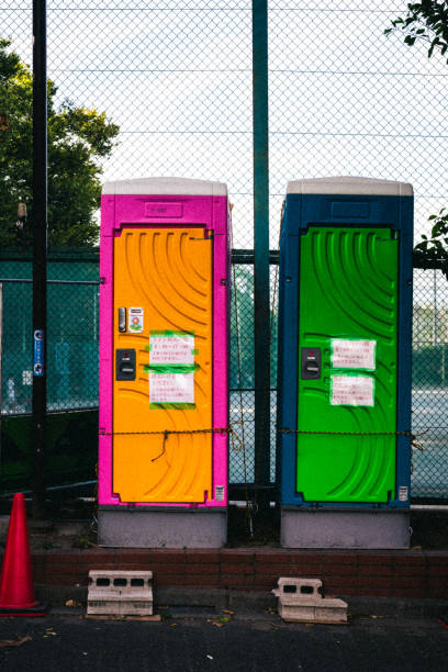 Porta potty services near me in Port Oconnor, TX