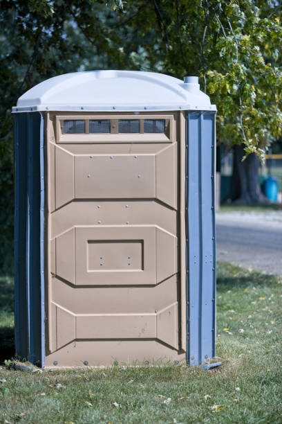 Professional porta potty rental in Port Oconnor, TX