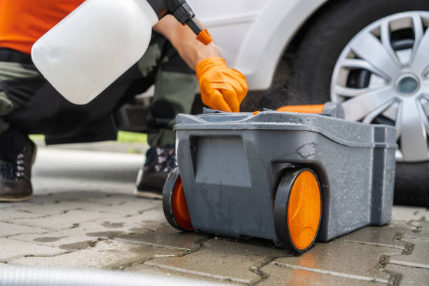 Best Porta potty services near me  in Port Oconnor, TX